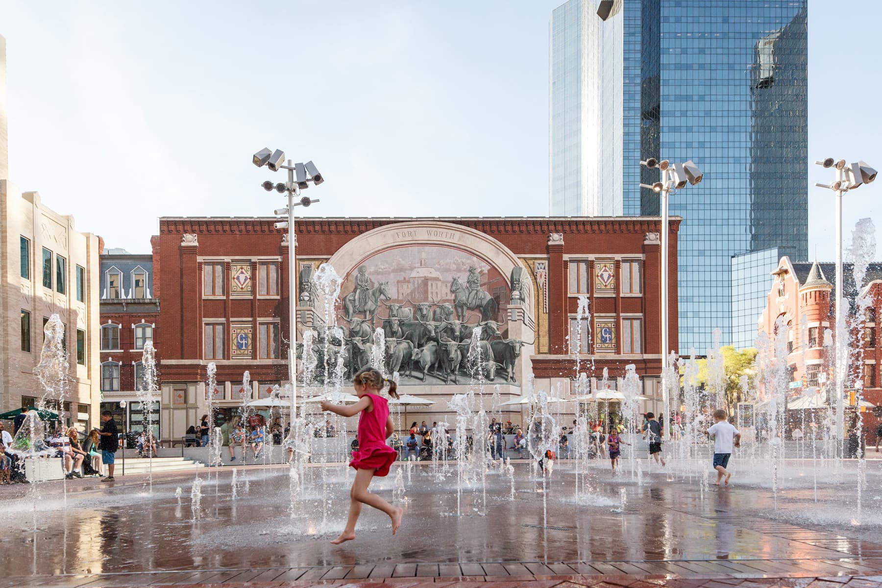 Sundance Square