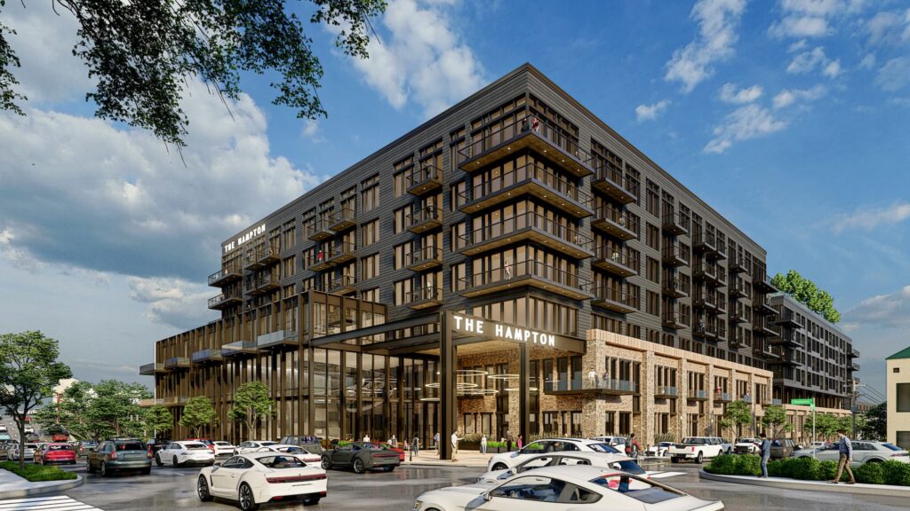 Multi-Family Archives | Bennett Partners