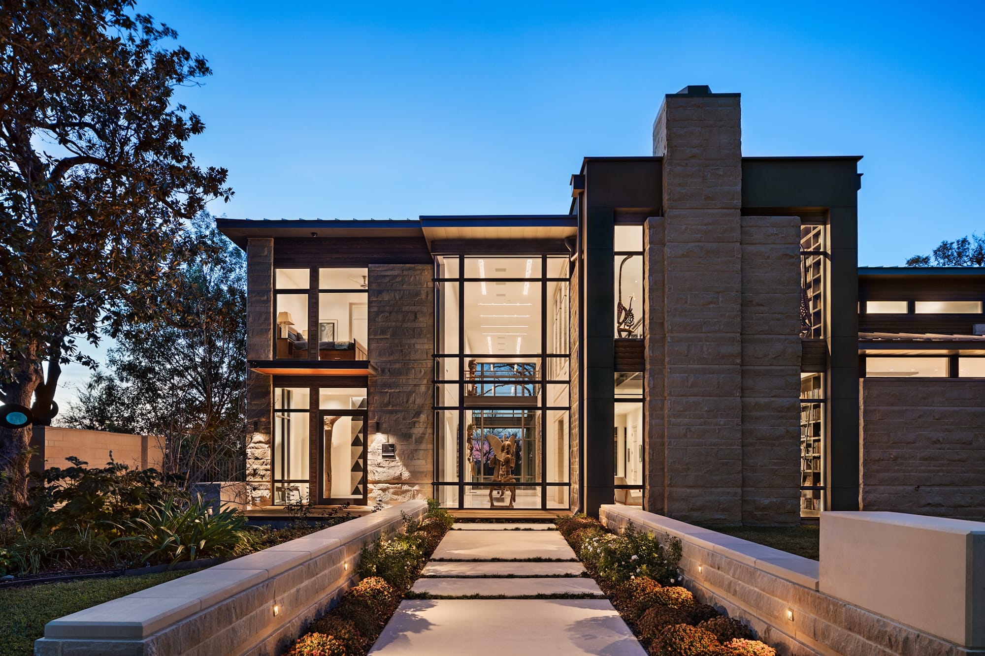 The Design of Houses